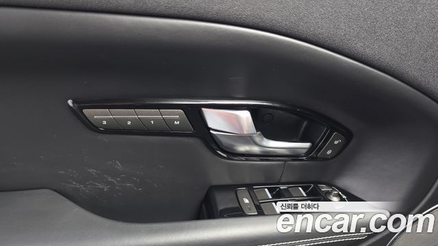 Land Rover Range Rover Evoque 2.0 TD4 HSE