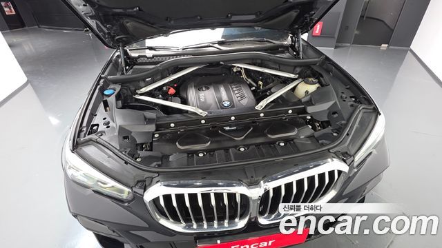 BMW X5 xDrive 30d M Sport
