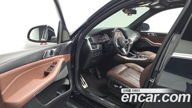 BMW X5 xDrive 30d M Sport