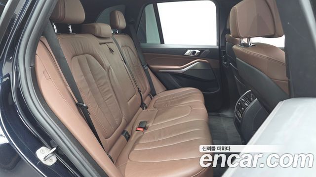 BMW X5 xDrive 30d M Sport