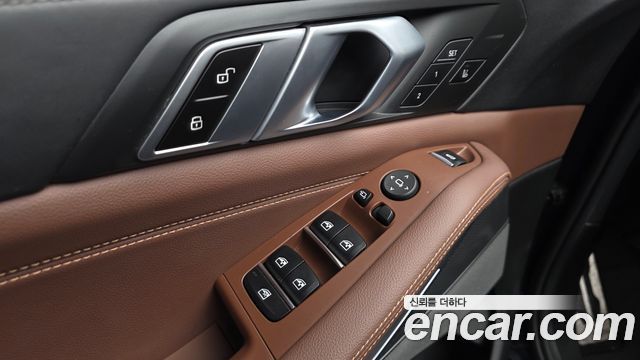 BMW X5 xDrive 30d M Sport
