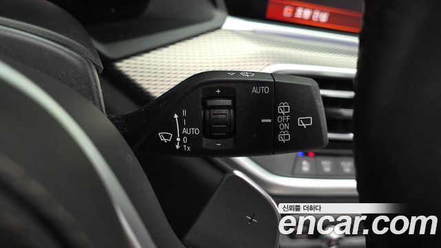 BMW X5 xDrive 30d M Sport