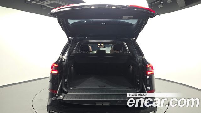 BMW X5 xDrive 30d M Sport