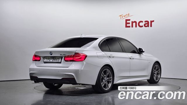 BMW 3-Series 320i M Sport