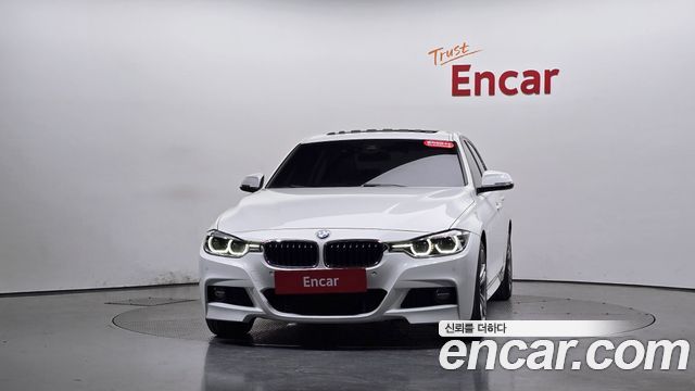 BMW 3-Series 320i M Sport
