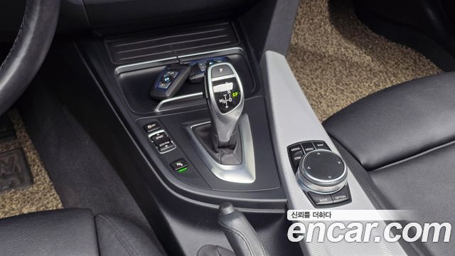 BMW 3-Series 320i M Sport