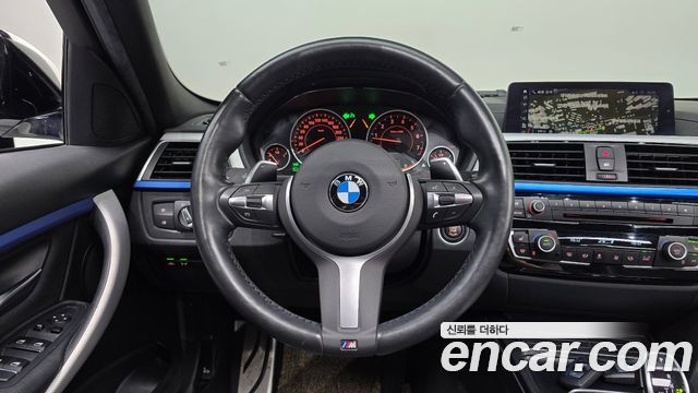 BMW 3-Series 320i M Sport