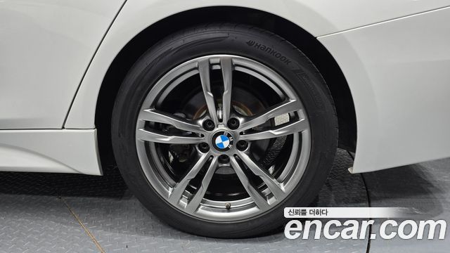 BMW 3-Series 320i M Sport
