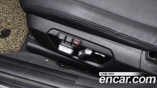 BMW 3-Series 320i M Sport