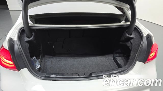 BMW 3-Series 320i M Sport