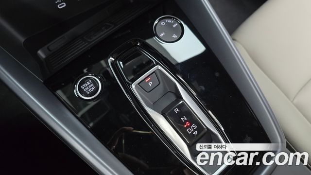 Audi A3 40 TFSI