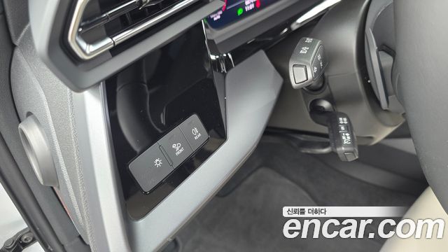 Audi A3 40 TFSI