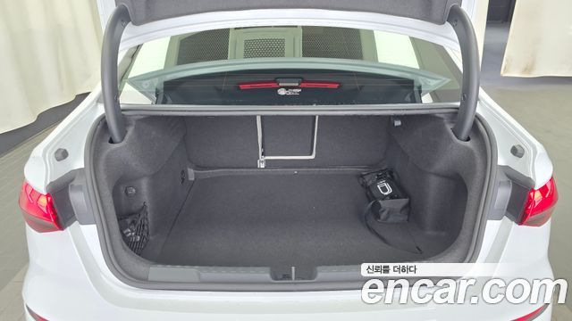 Audi A3 40 TFSI