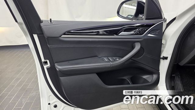 BMW X3 xDrive 20d