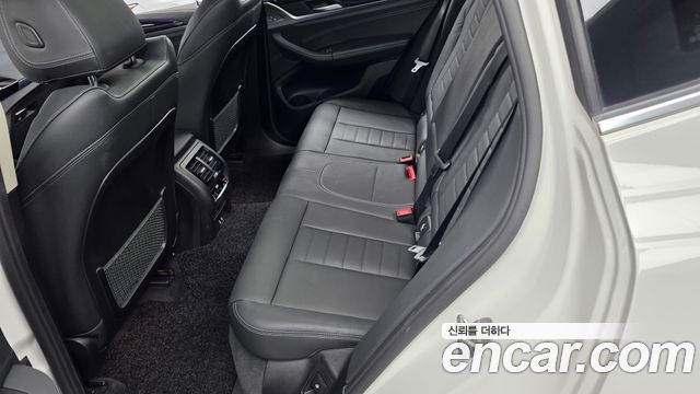 BMW X3 xDrive 20d