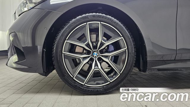 BMW 5-Series 520i M Sport