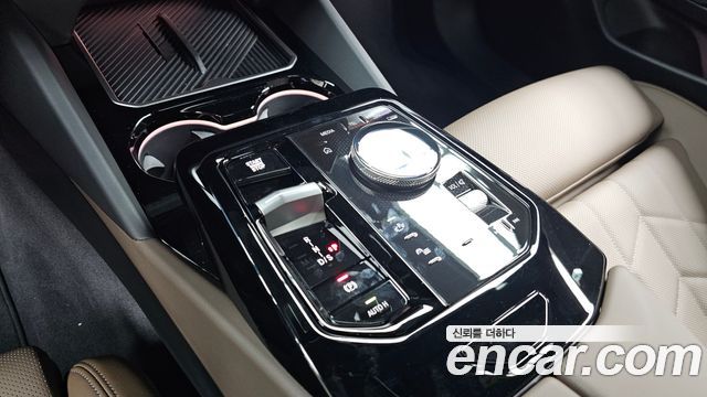 BMW 5-Series 520i M Sport