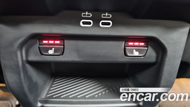 BMW 5-Series 520i M Sport