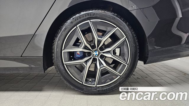 BMW 5-Series 520i M Sport
