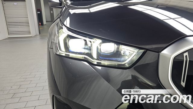BMW 5-Series 520i M Sport