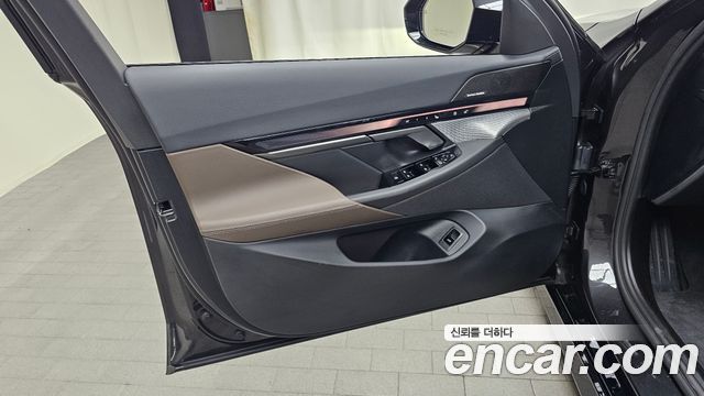 BMW 5-Series 520i M Sport