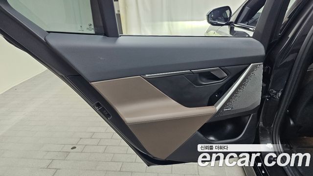 BMW 5-Series 520i M Sport