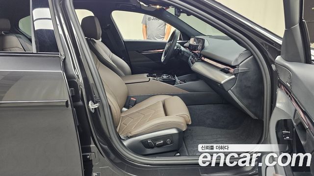 BMW 5-Series 520i M Sport