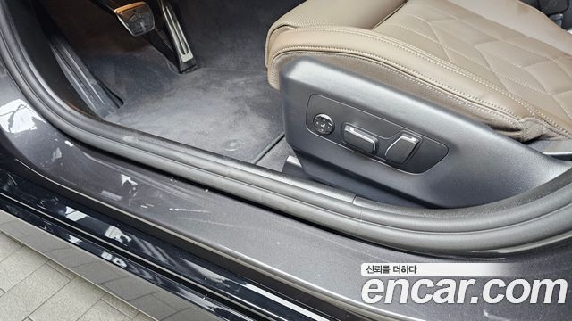 BMW 5-Series 520i M Sport