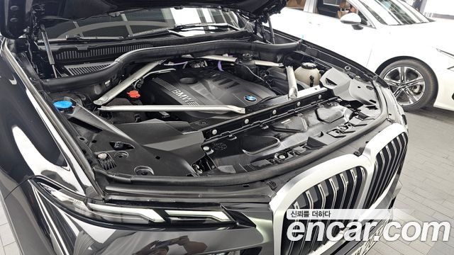 BMW X7 xDrive 40i M Sport 6STR
