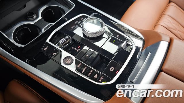 BMW X7 xDrive 40i M Sport 6STR