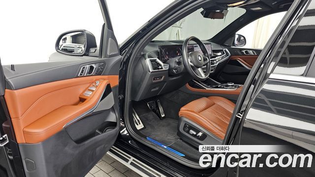 BMW X7 xDrive 40i M Sport 6STR