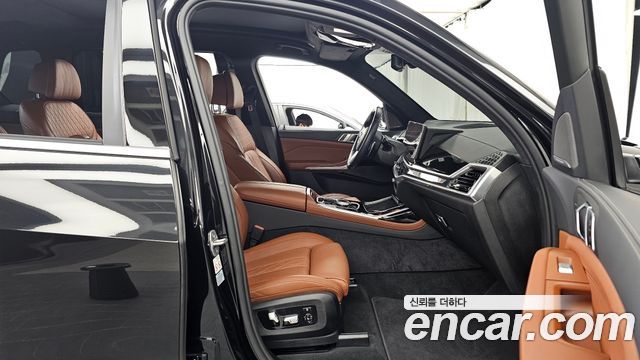BMW X7 xDrive 40i M Sport 6STR