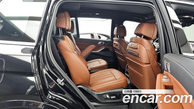 BMW X7 xDrive 40i M Sport 6STR