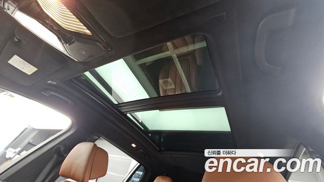 BMW X7 xDrive 40i M Sport 6STR
