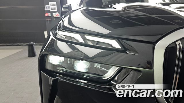 BMW X7 xDrive 40i M Sport 6STR
