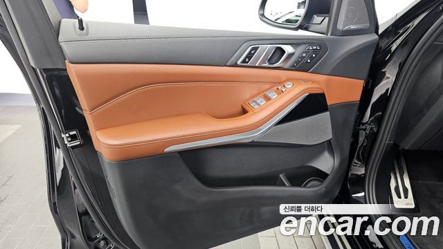 BMW X7 xDrive 40i M Sport 6STR