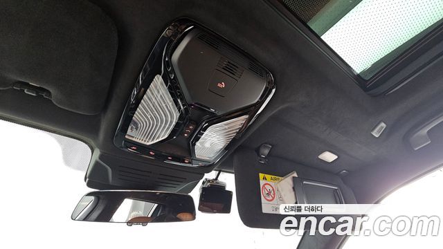 BMW X7 xDrive 40i M Sport 6STR