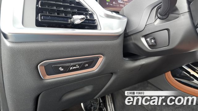 BMW X7 xDrive 40i M Sport 6STR