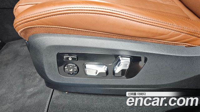 BMW X7 xDrive 40i M Sport 6STR