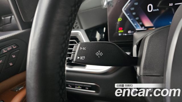 BMW X7 xDrive 40i M Sport 6STR