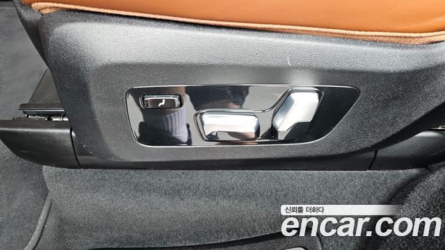 BMW X7 xDrive 40i M Sport 6STR