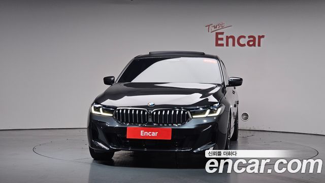 BMW Gran Turismo 630i xDrive M Sport