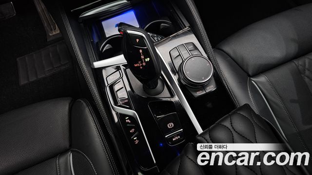 BMW Gran Turismo 630i xDrive M Sport
