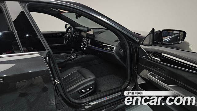 BMW Gran Turismo 630i xDrive M Sport