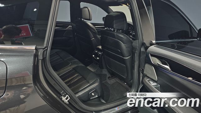BMW Gran Turismo 630i xDrive M Sport