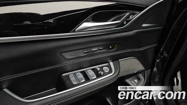 BMW Gran Turismo 630i xDrive M Sport