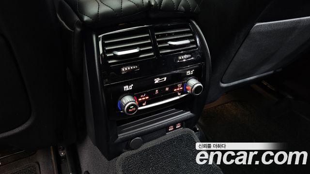 BMW Gran Turismo 630i xDrive M Sport