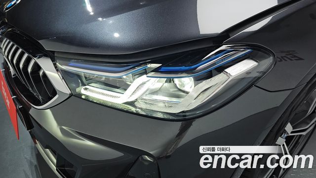 BMW Gran Turismo 630i xDrive M Sport