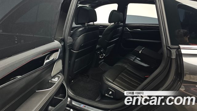 BMW Gran Turismo 630i xDrive M Sport