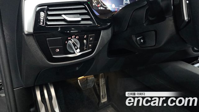 BMW Gran Turismo 630i xDrive M Sport